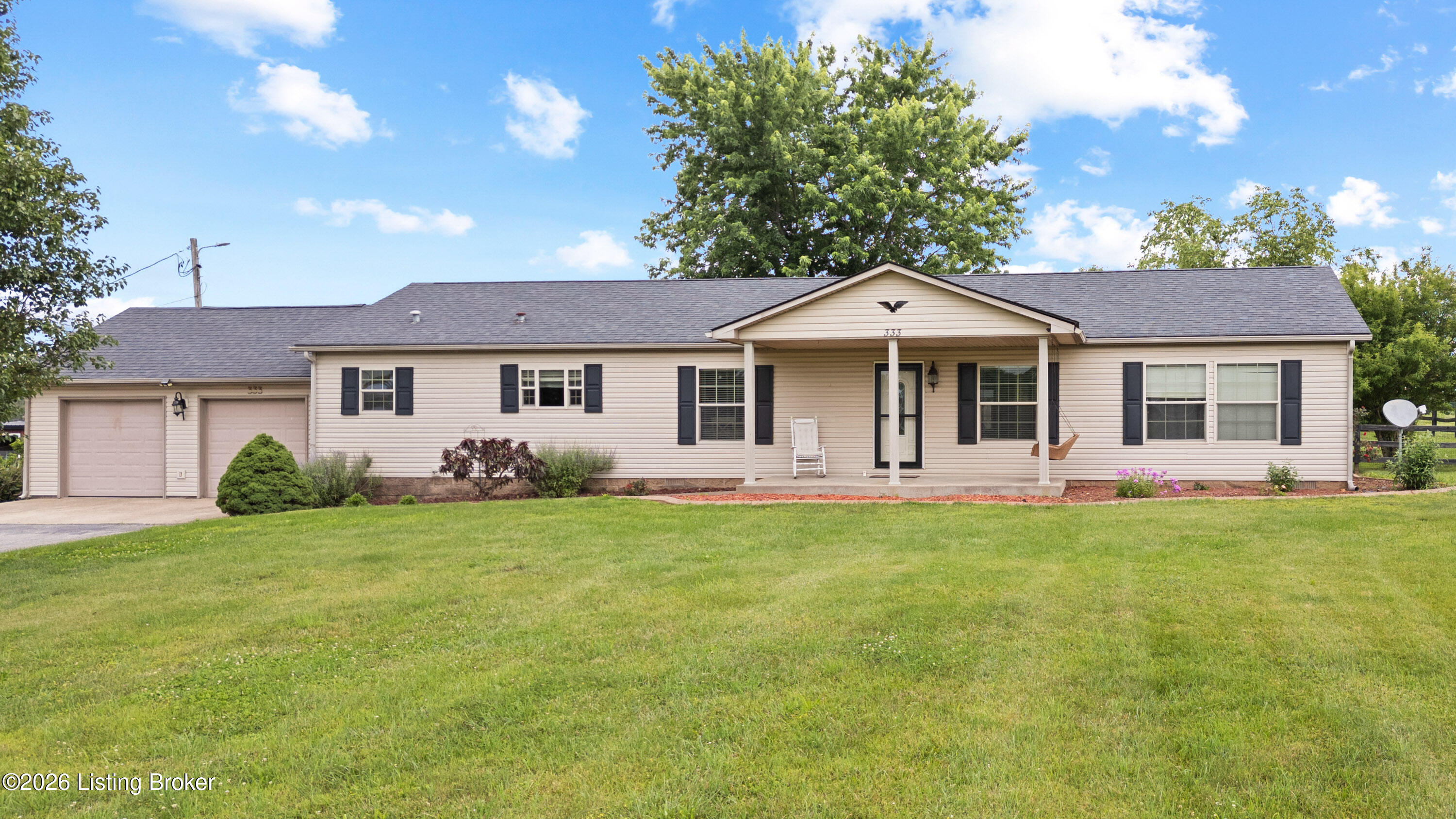 333 Burnett Dr