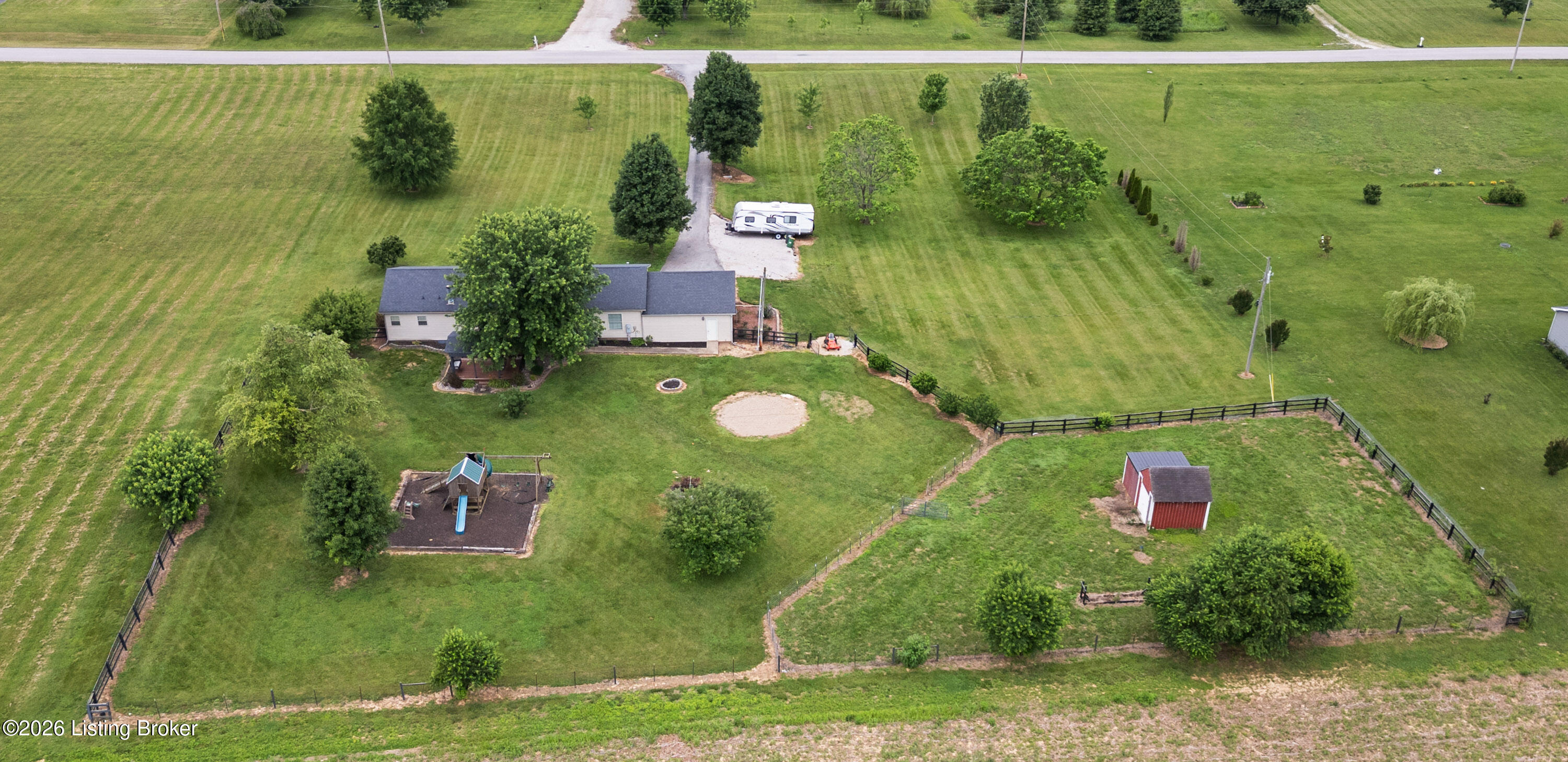 333 Burnett Dr