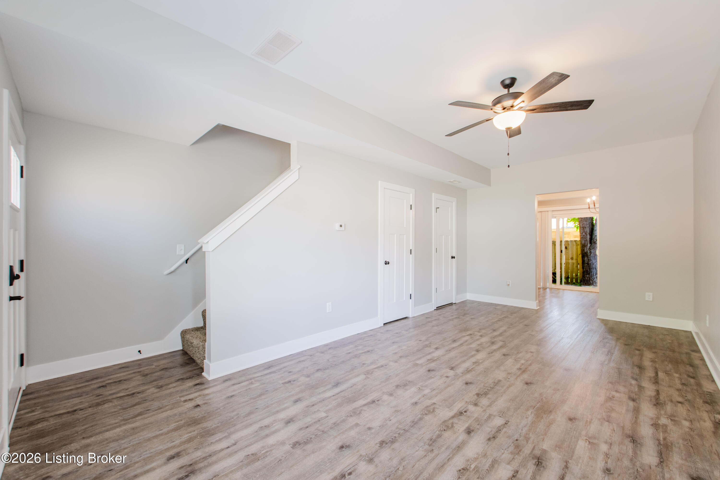 908 Mechanic St
