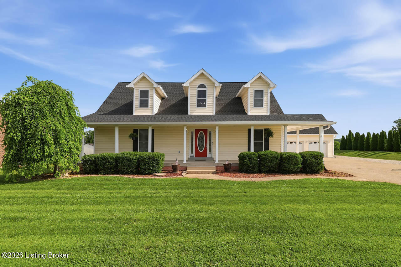 462 Millers Crossing