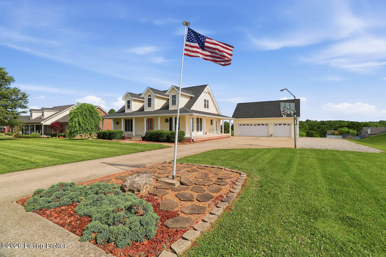 462 Millers Crossing