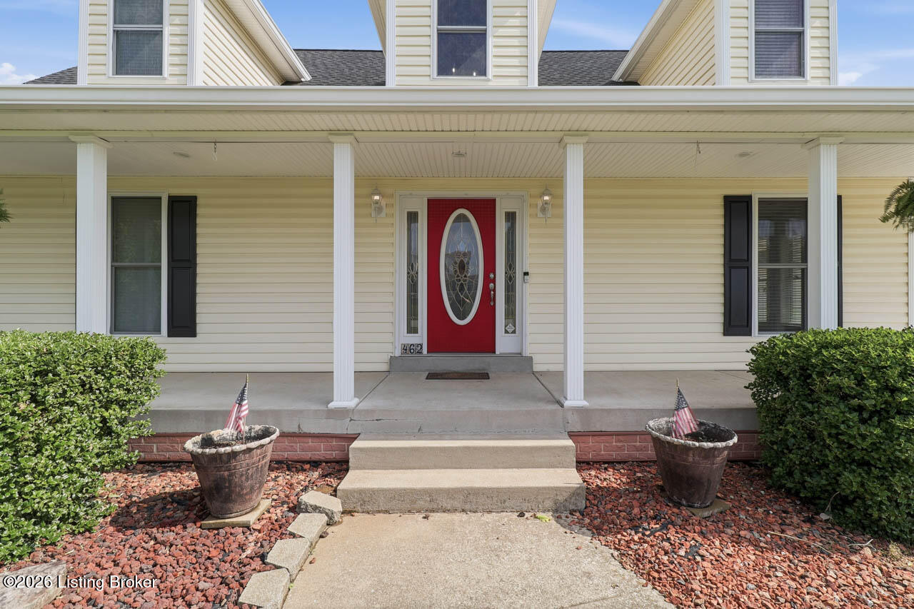 462 Millers Crossing