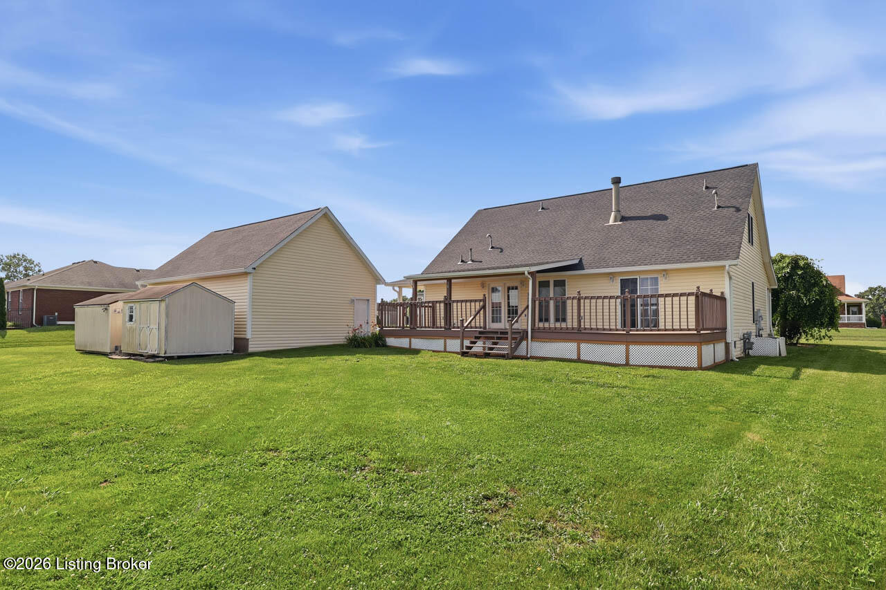462 Millers Crossing