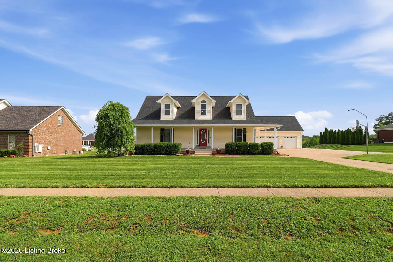 462 Millers Crossing