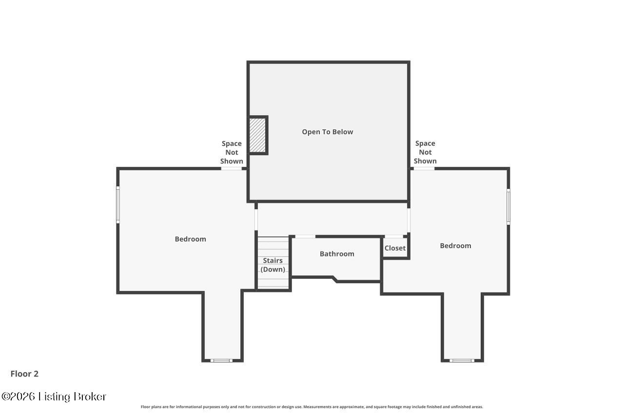 462 Millers Crossing