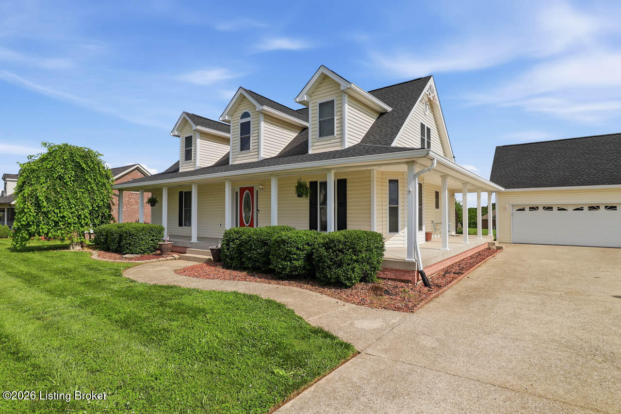 462 Millers Crossing