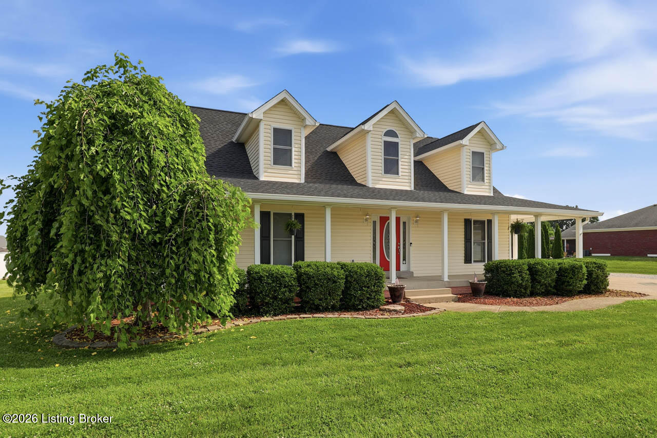 462 Millers Crossing