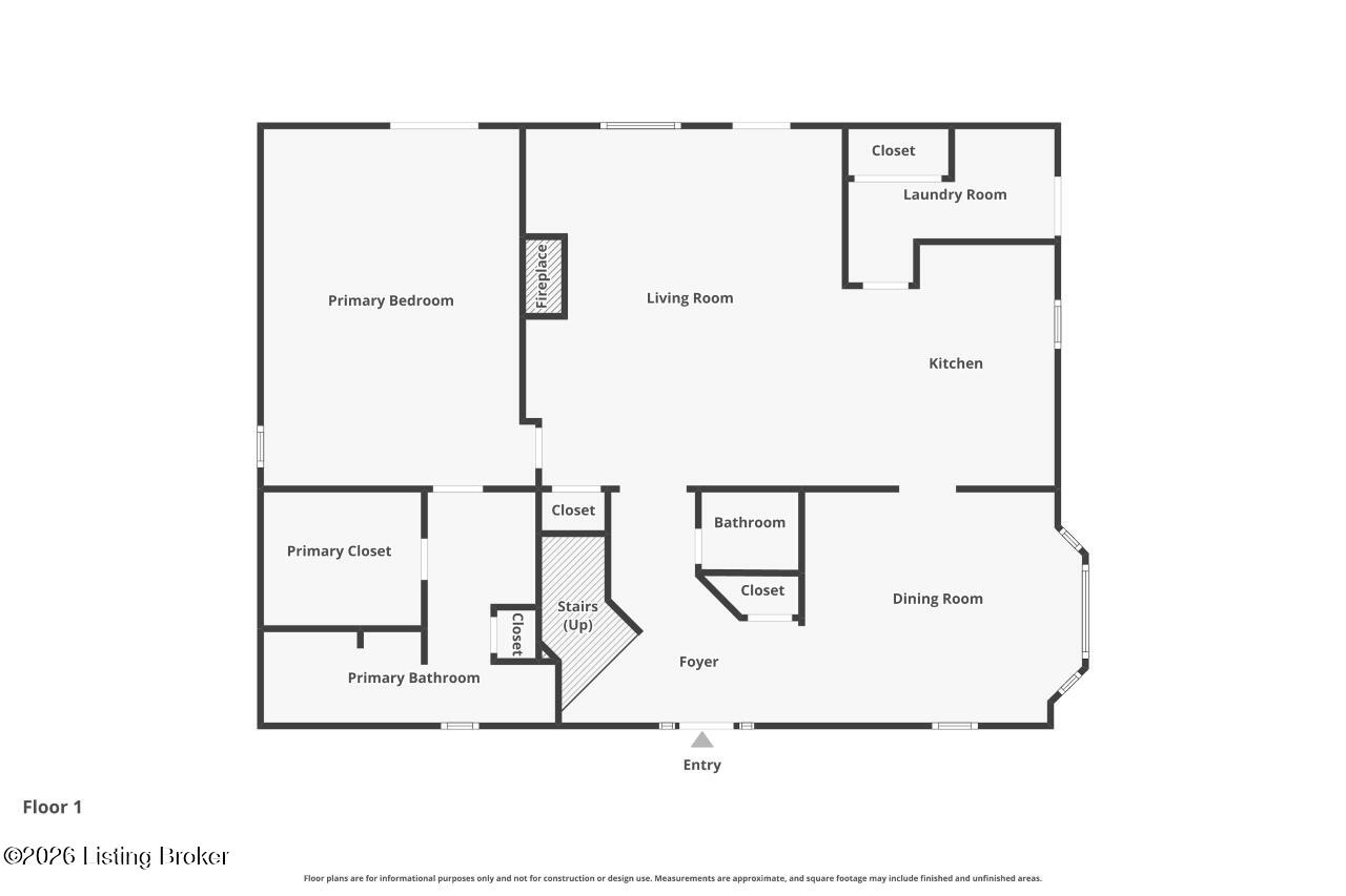 462 Millers Crossing