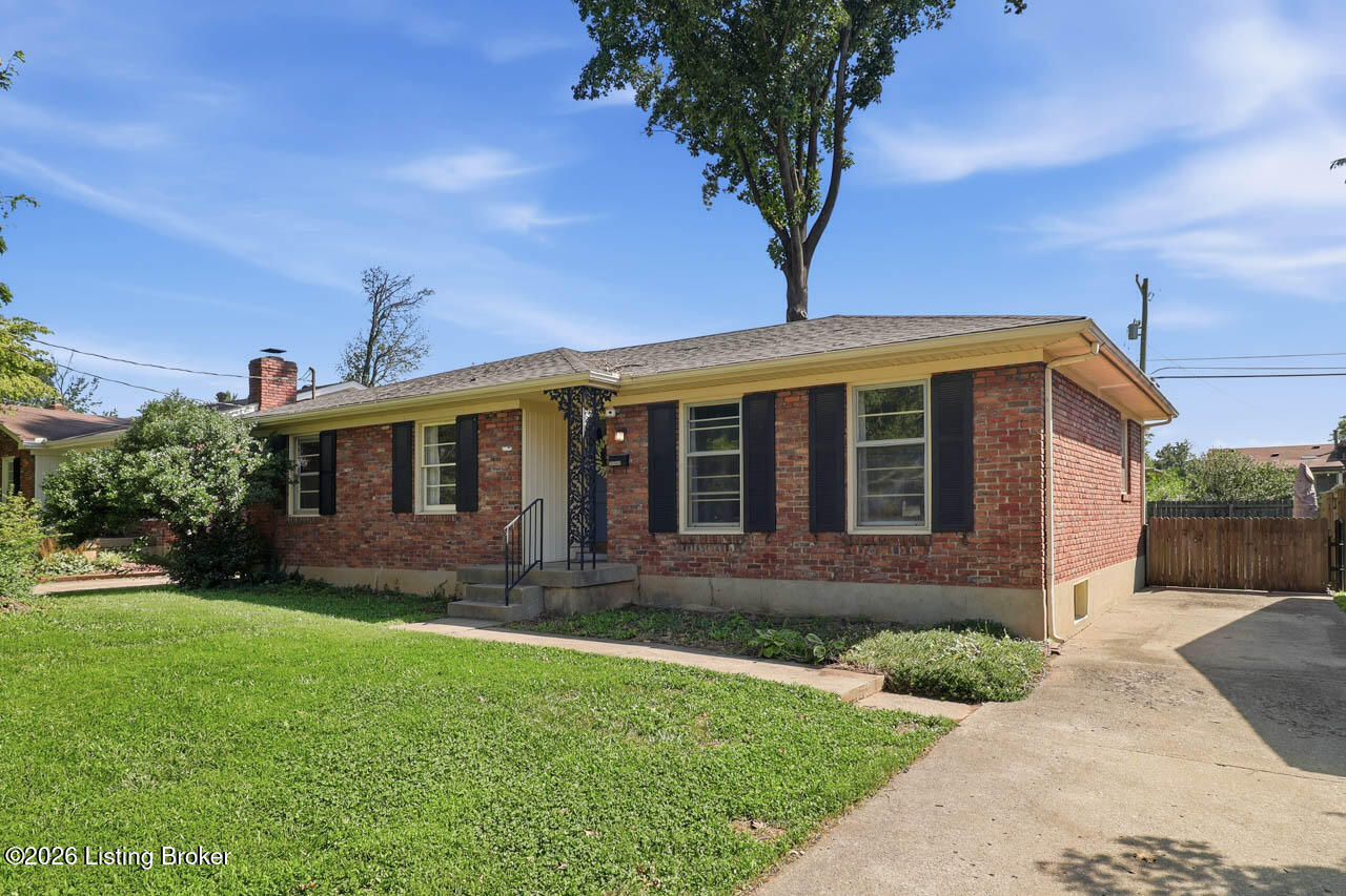 4007 Wimpole Rd