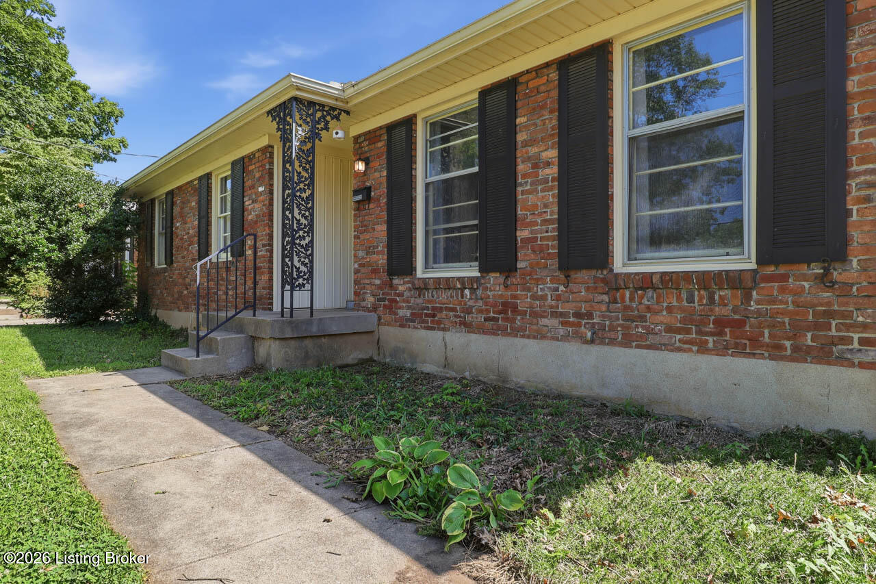 4007 Wimpole Rd