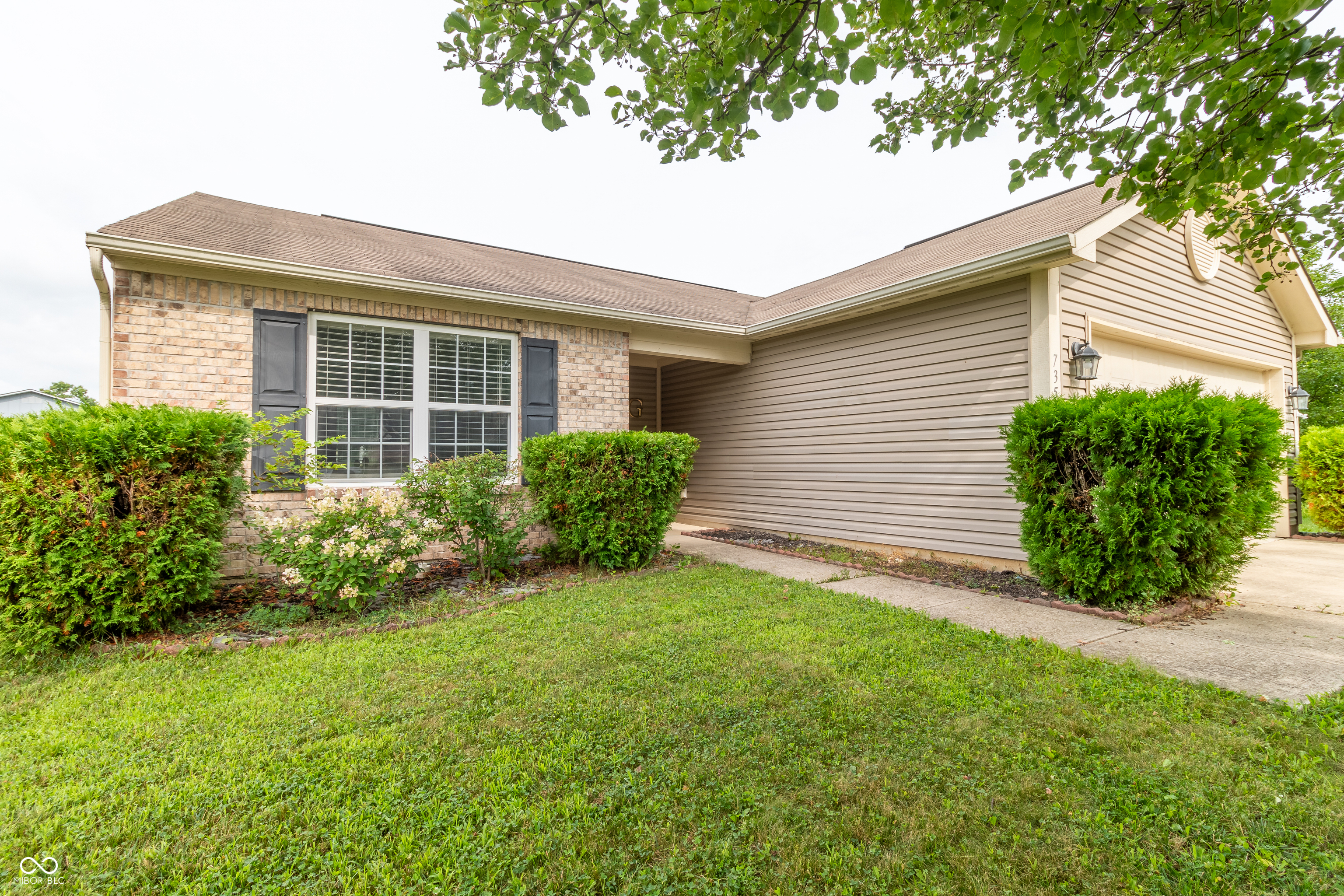 7352 Graymont Drive
