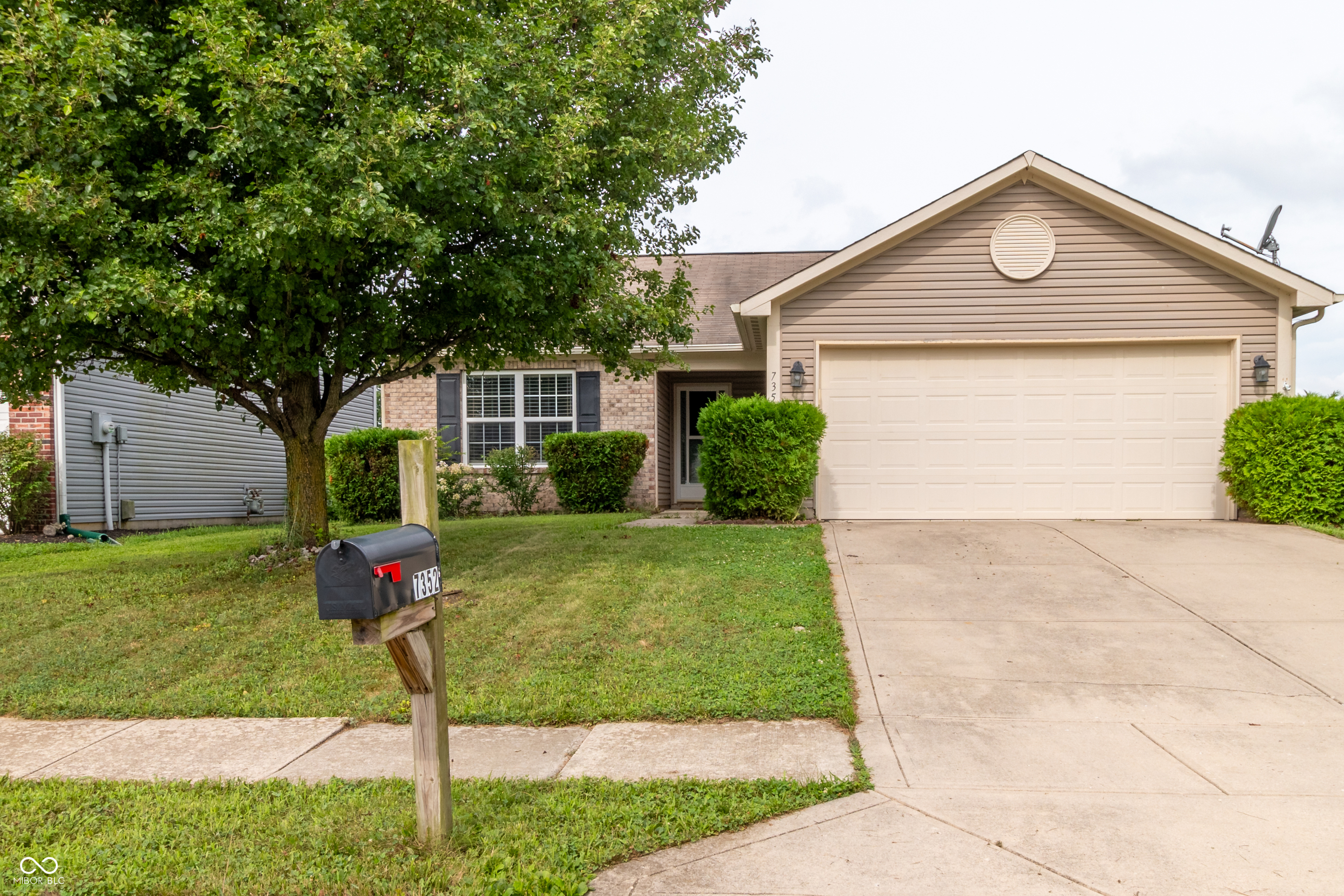 7352 Graymont Drive