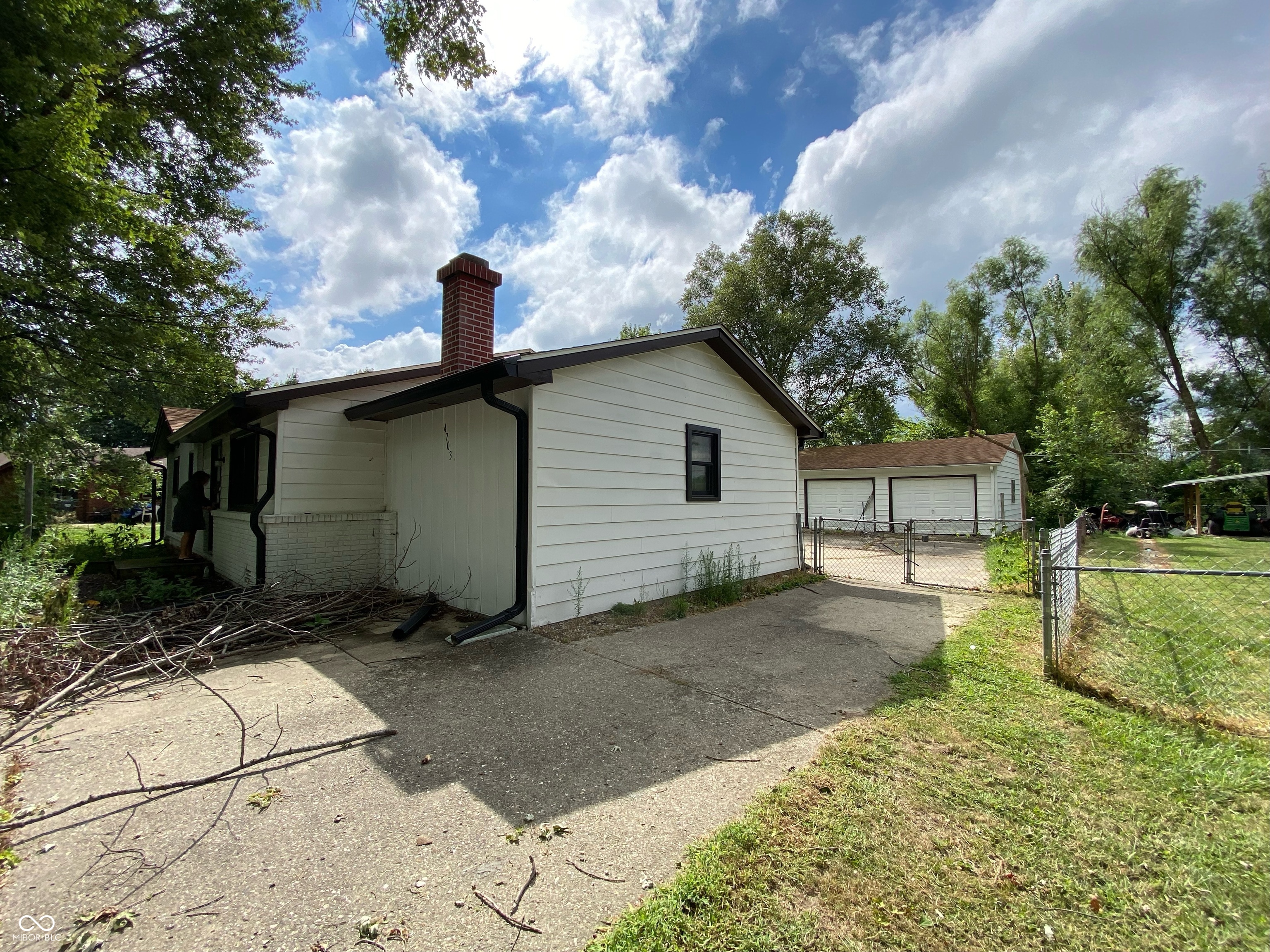 4703 Lannoy Lane