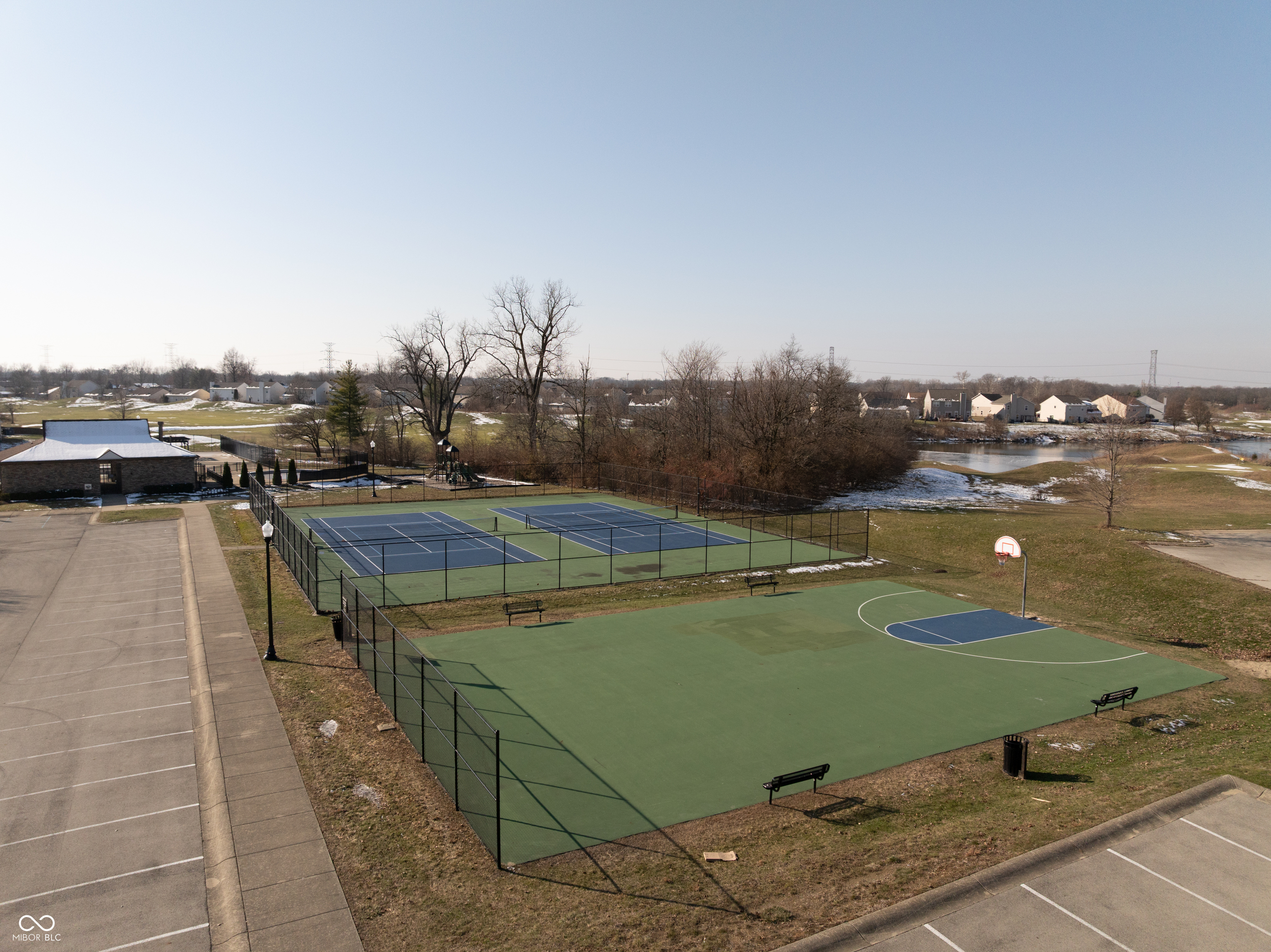 5431 Hammock Glen Drive