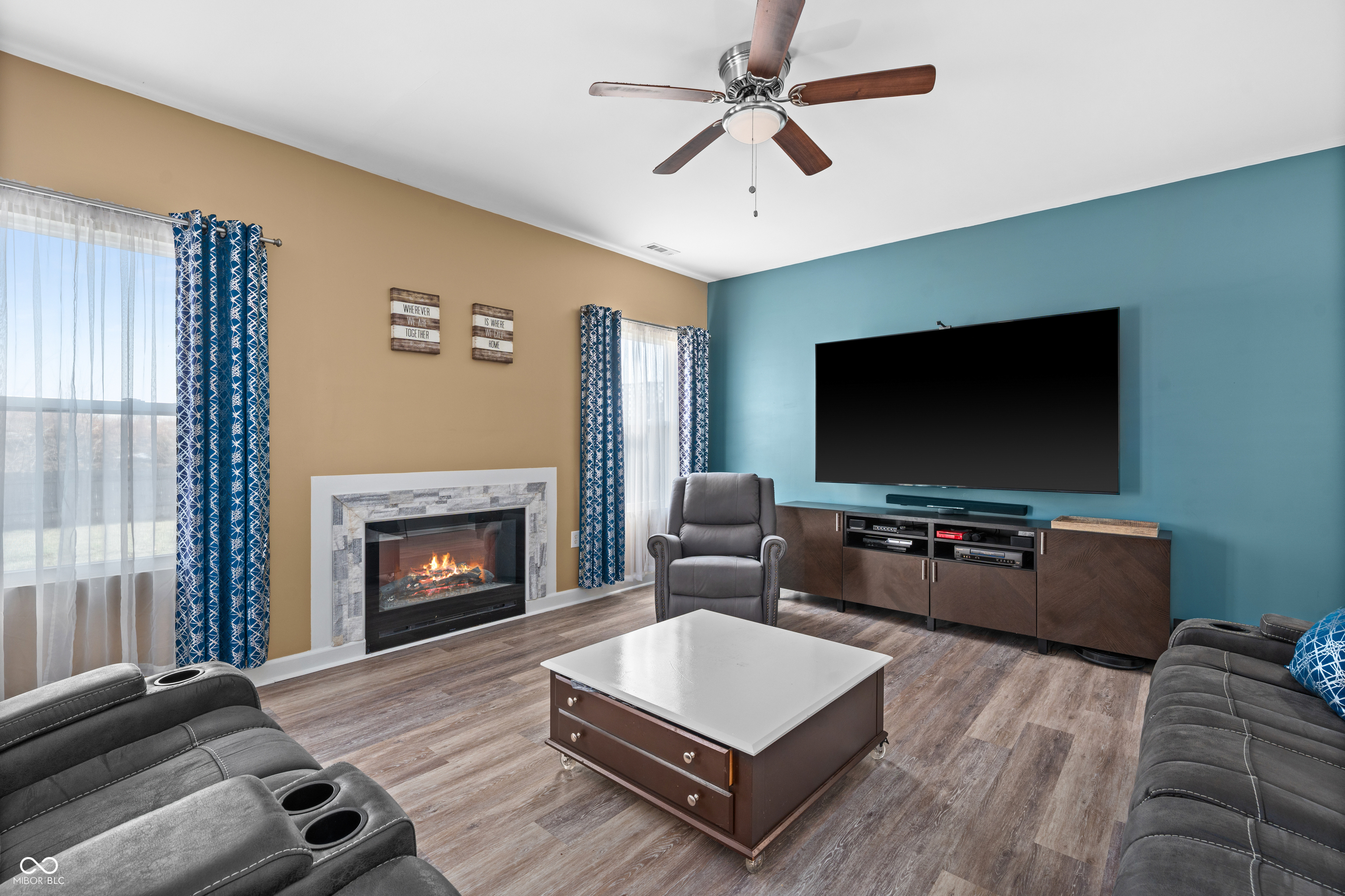 5431 Hammock Glen Drive