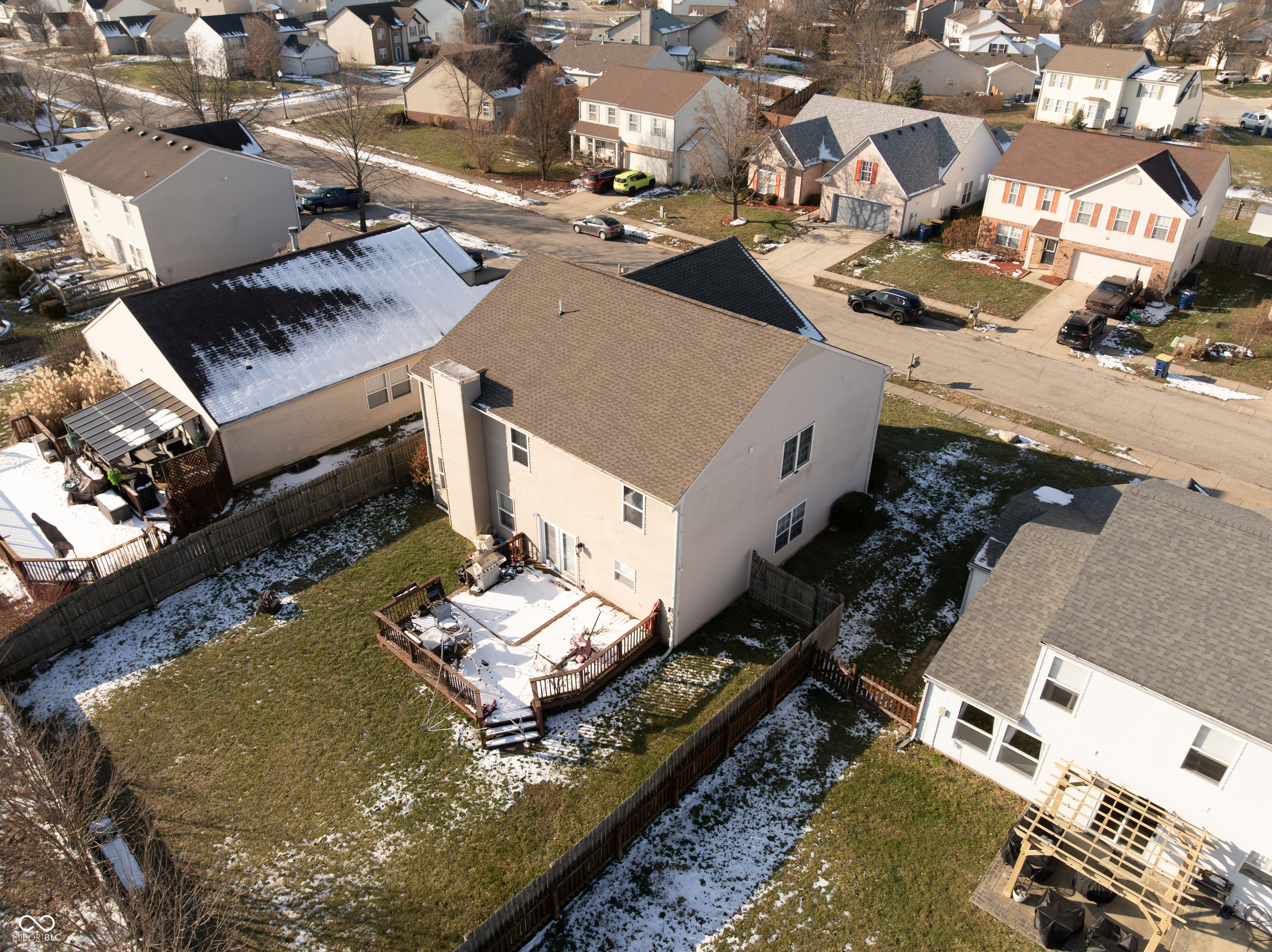 5431 Hammock Glen Drive