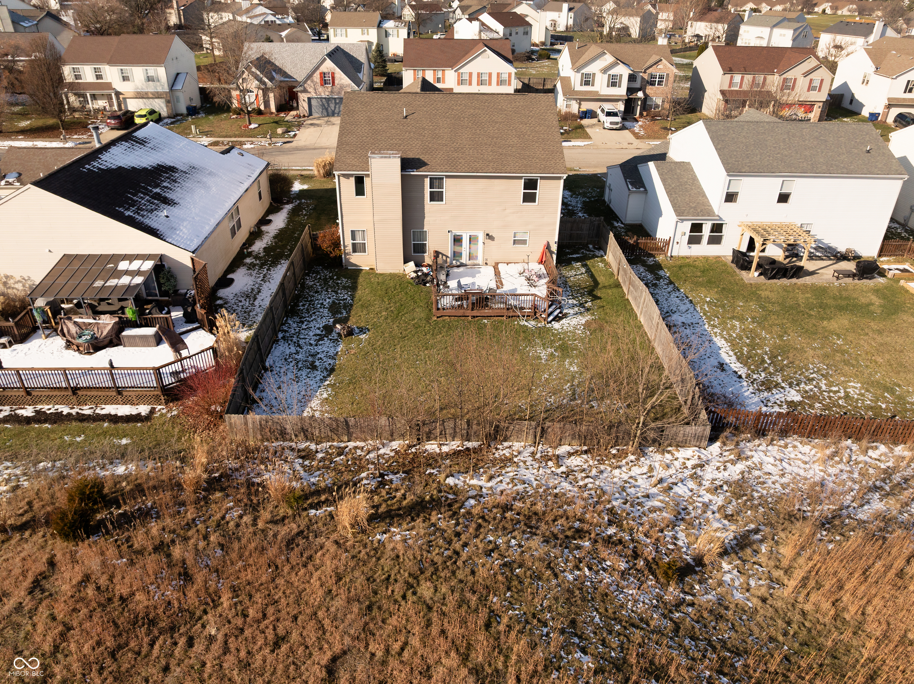 5431 Hammock Glen Drive