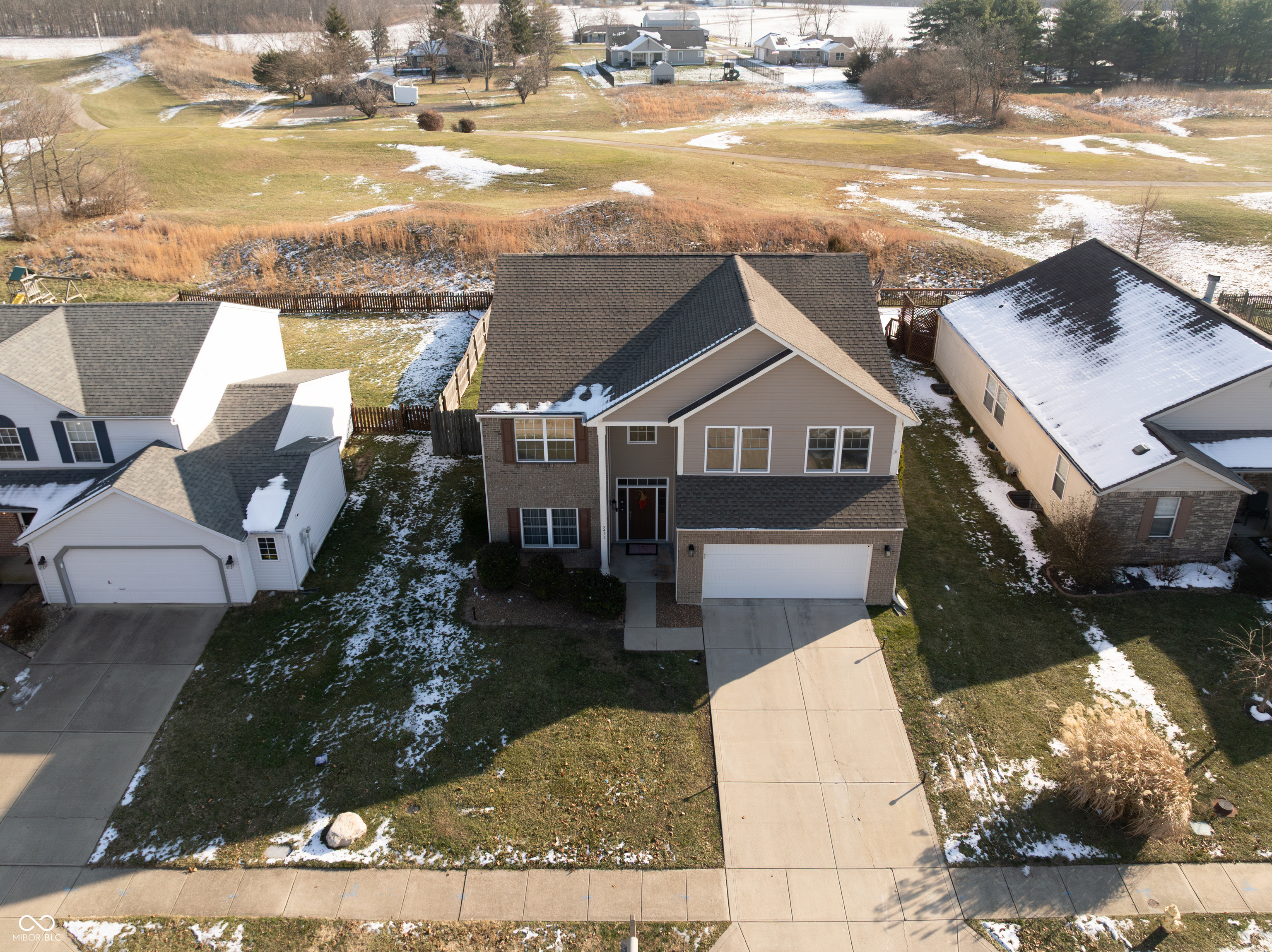 5431 Hammock Glen Drive