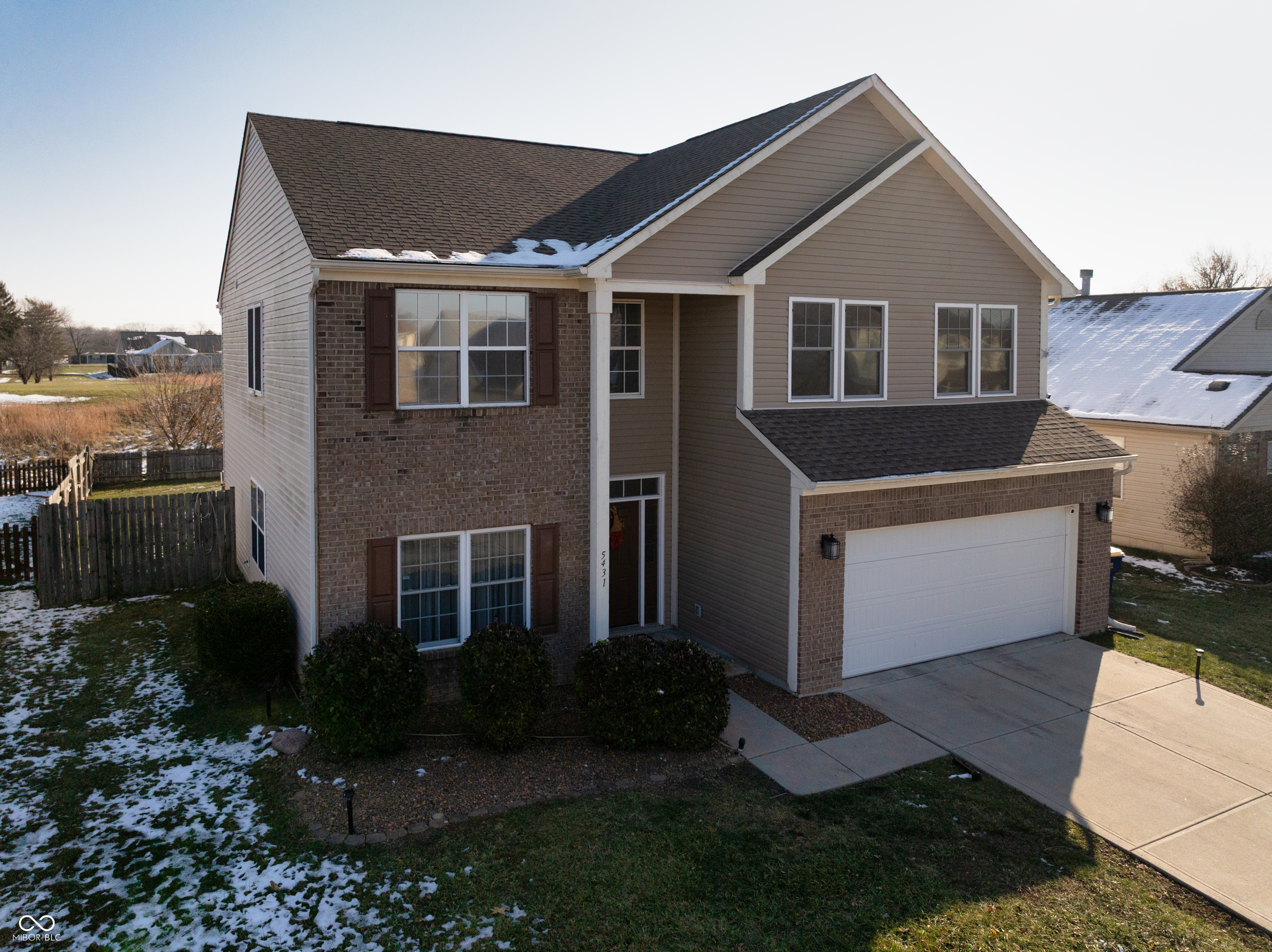 5431 Hammock Glen Drive