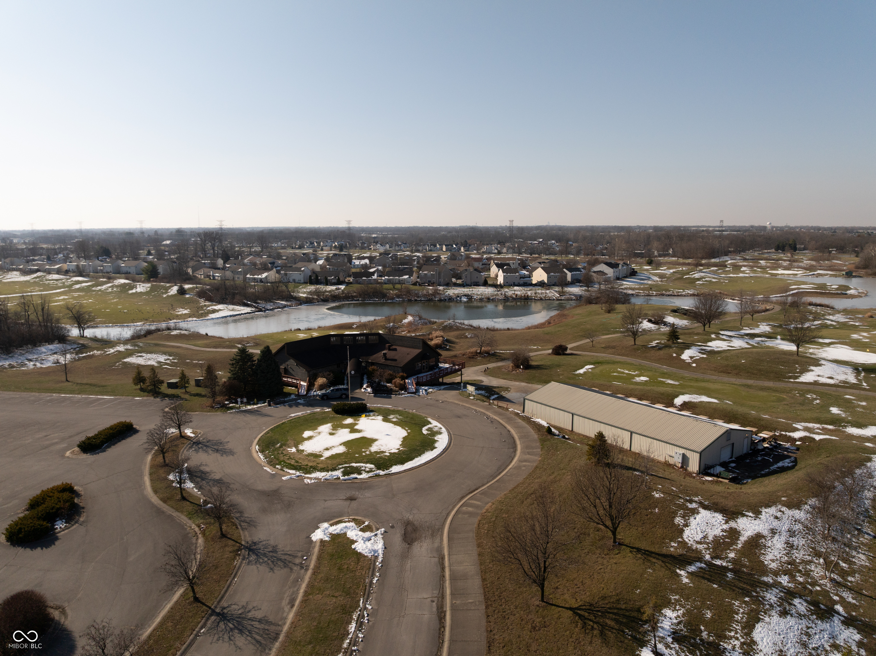 5431 Hammock Glen Drive