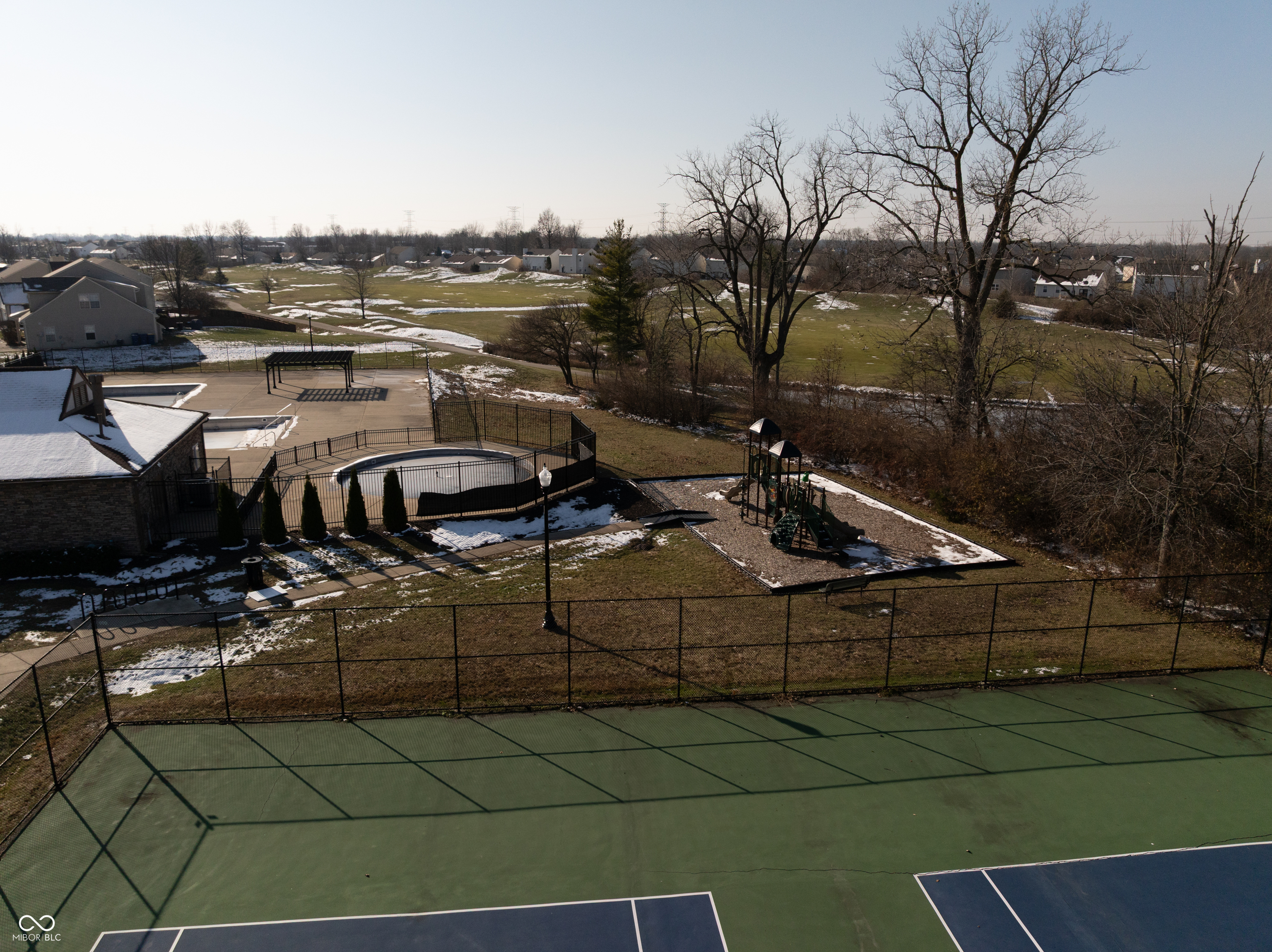 5431 Hammock Glen Drive