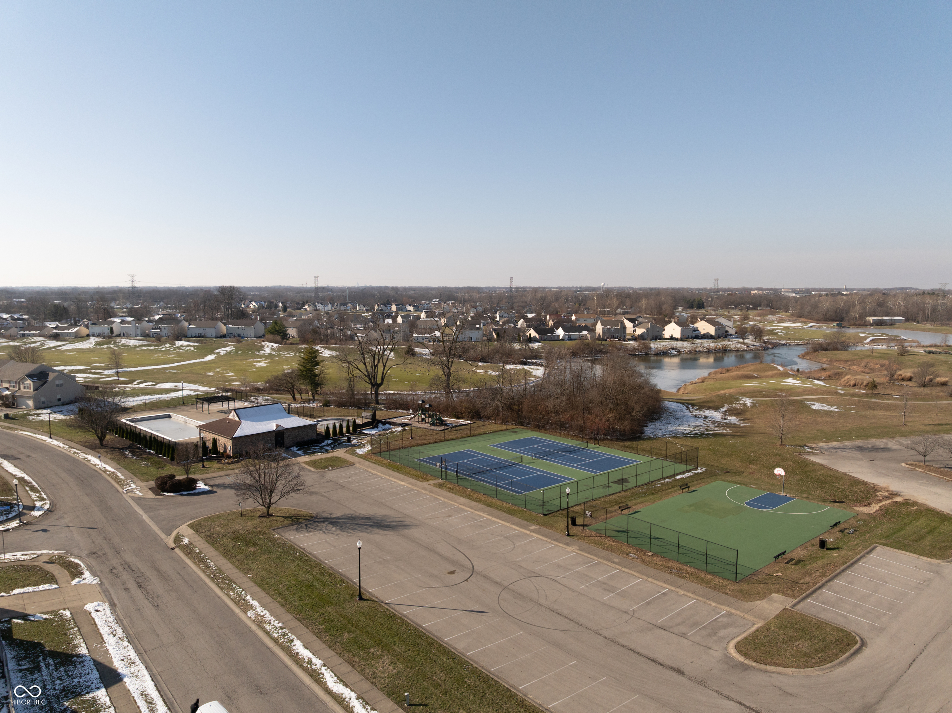 5431 Hammock Glen Drive