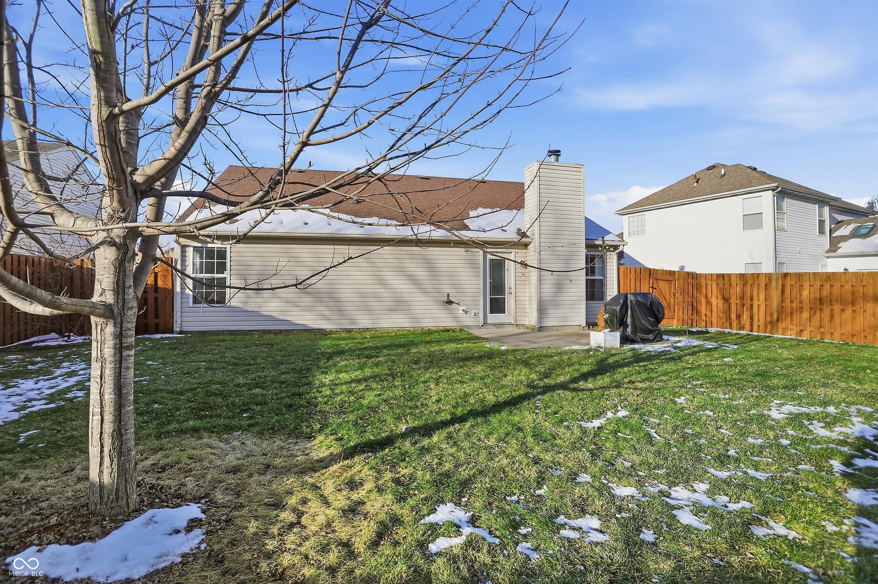 11201 Basswood Court