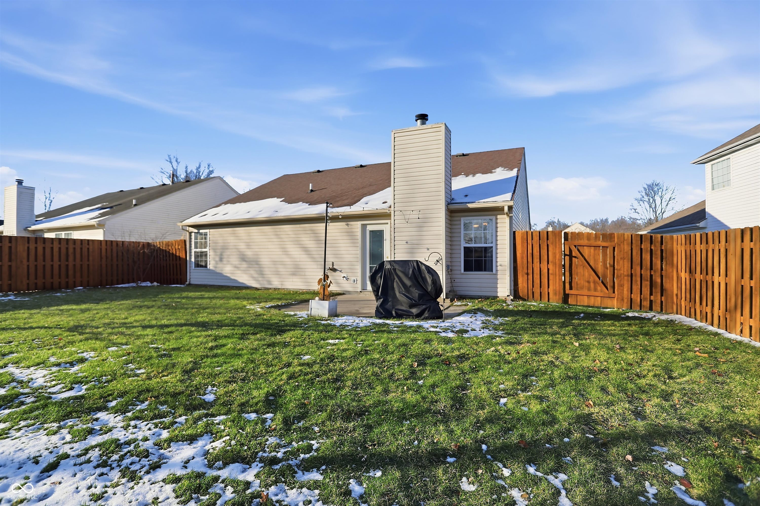 11201 Basswood Court