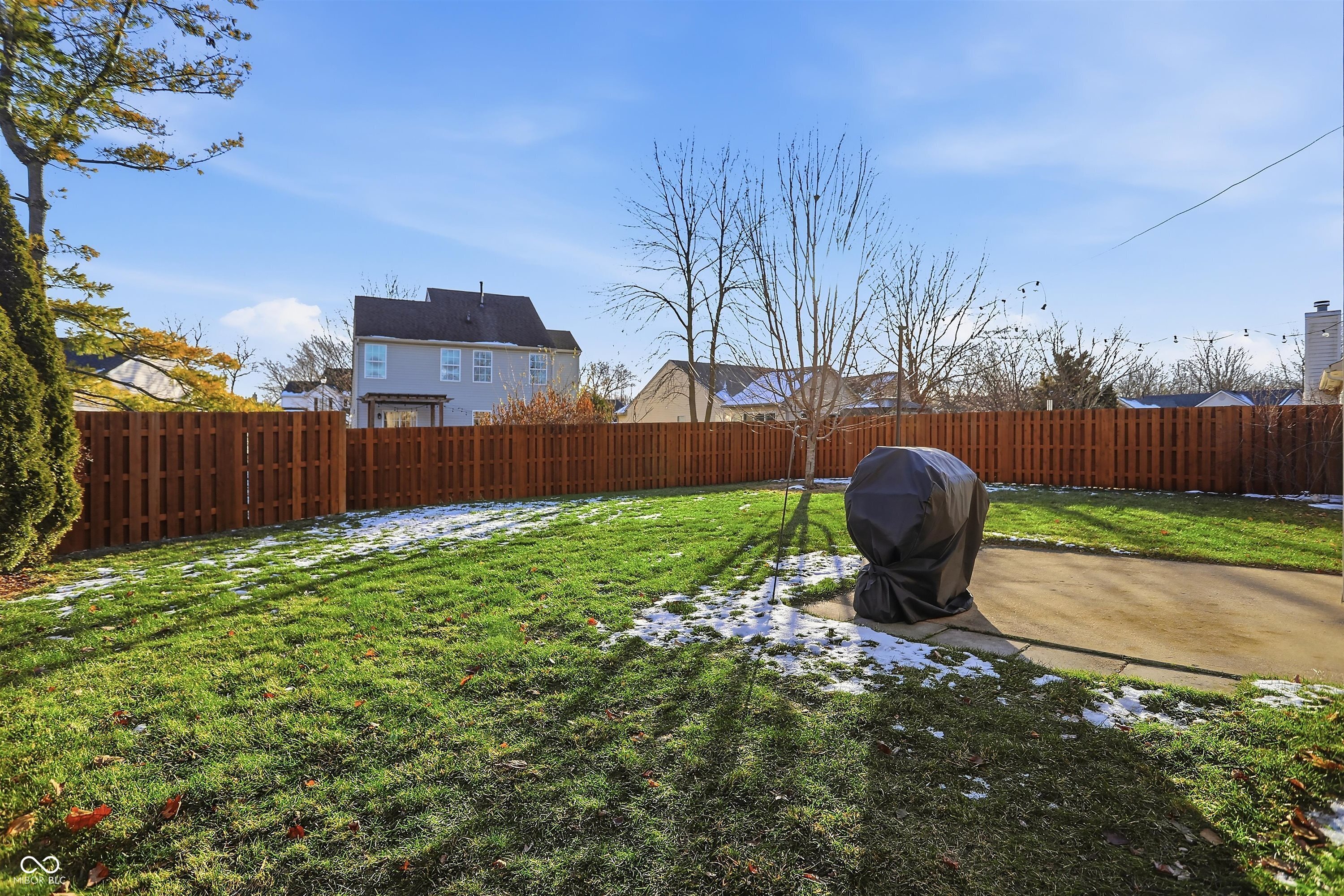 11201 Basswood Court