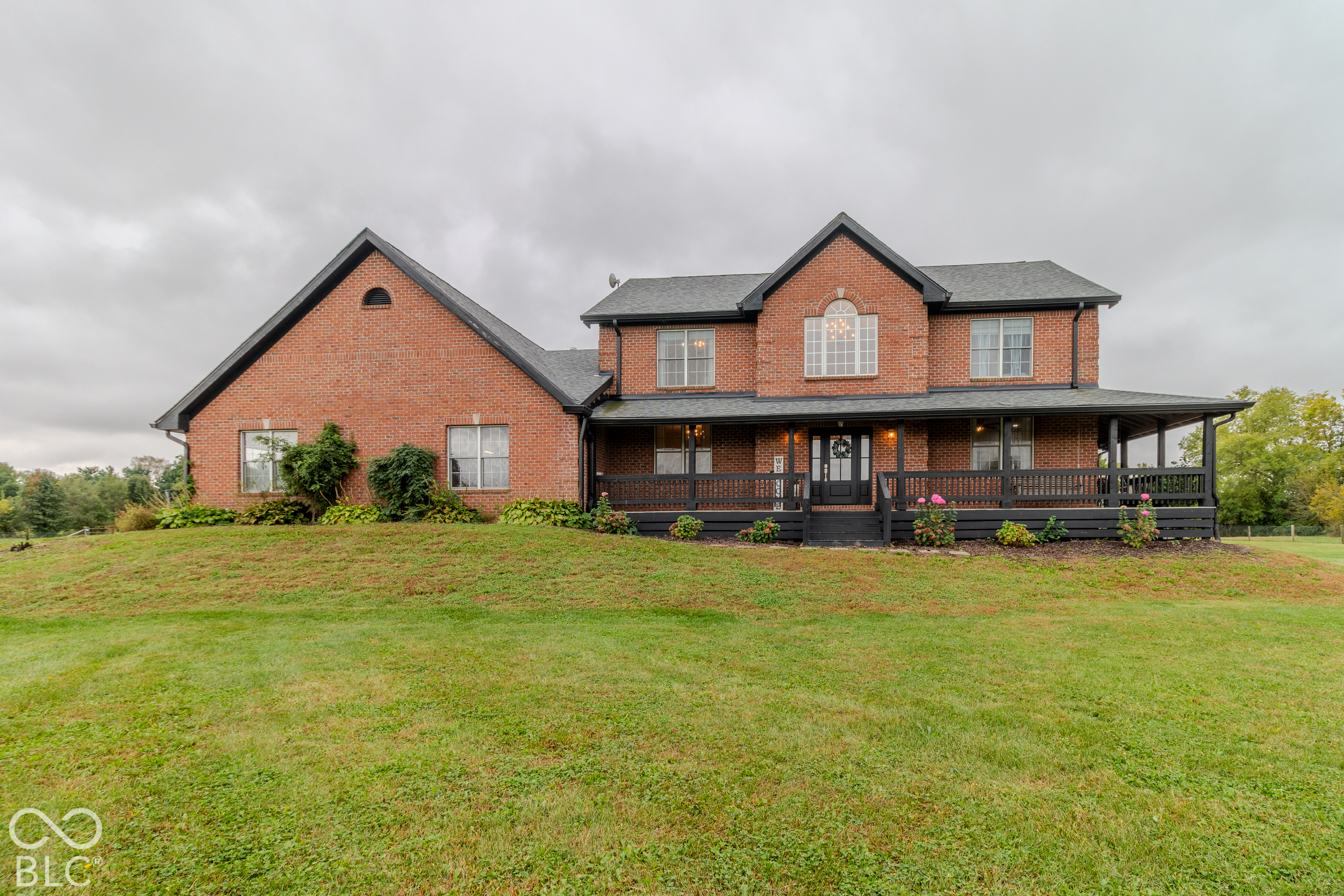 5161 W State Road 32 Lebanon In Us 46052 Mbr22126940