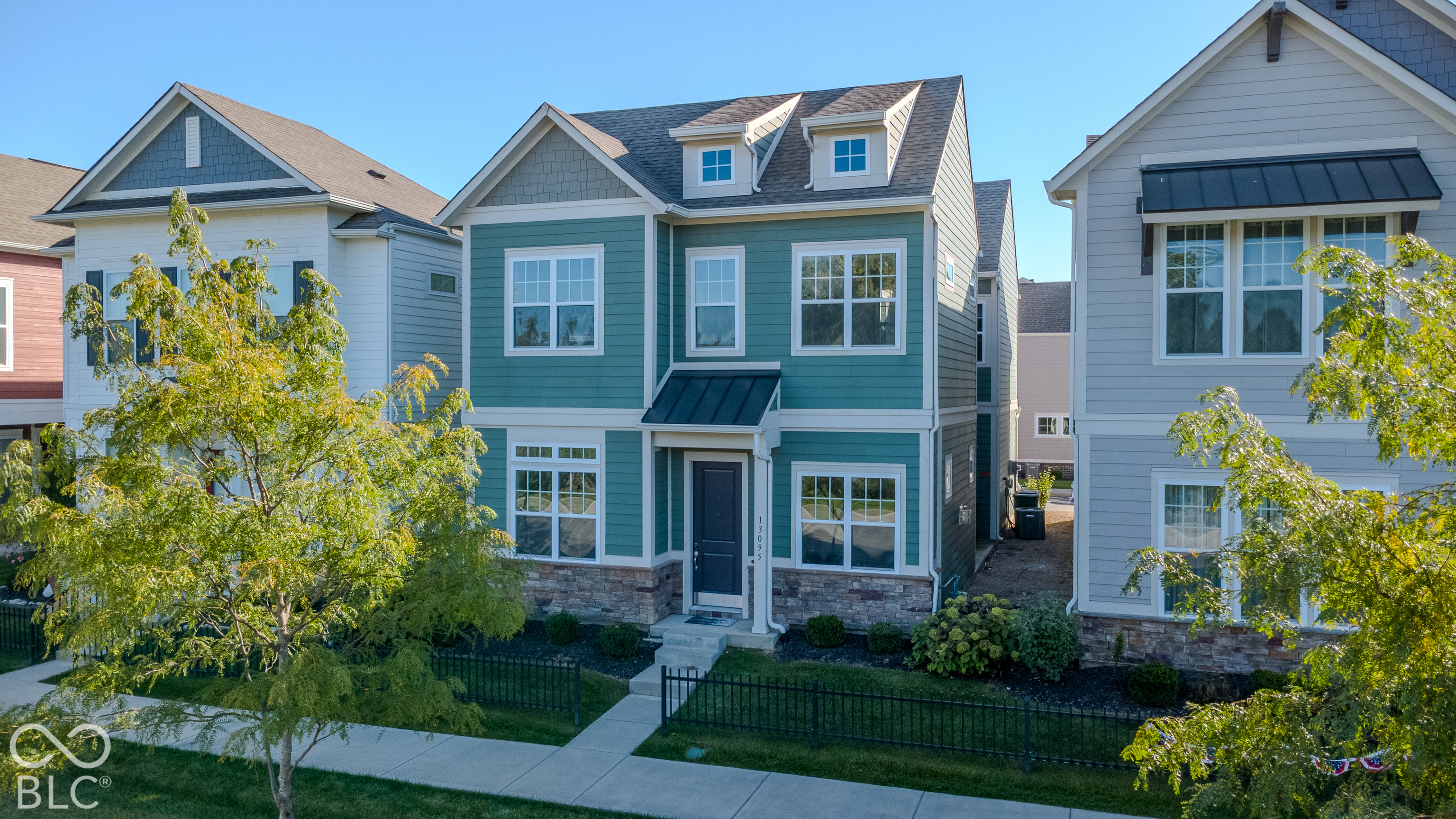 13095 Pennington Road Fishers In Us 46037 Mbr22130787