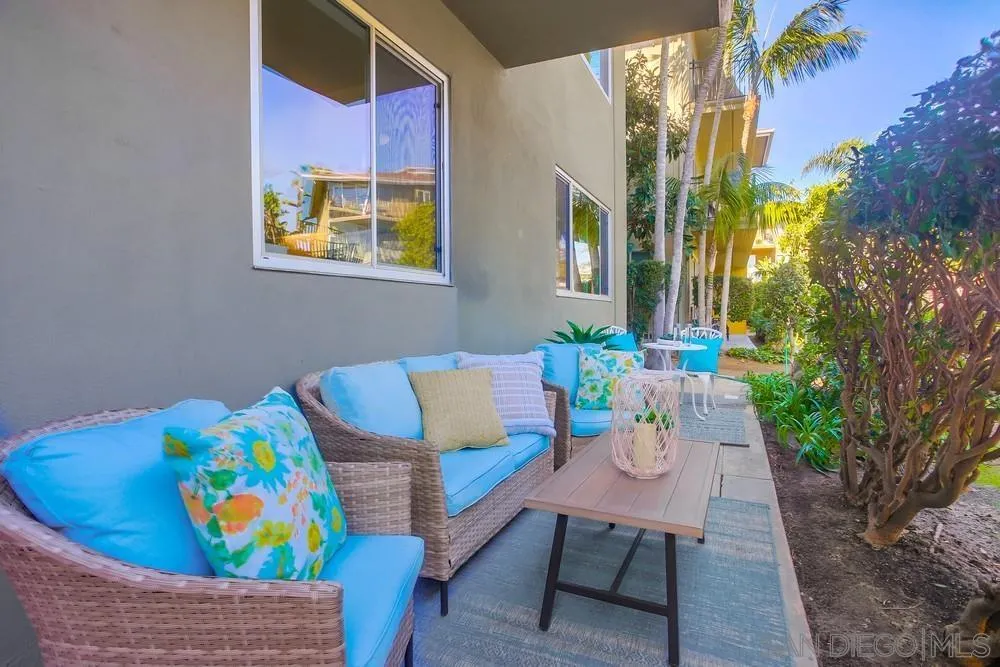 5363 La Jolla Blvd Unit: 45