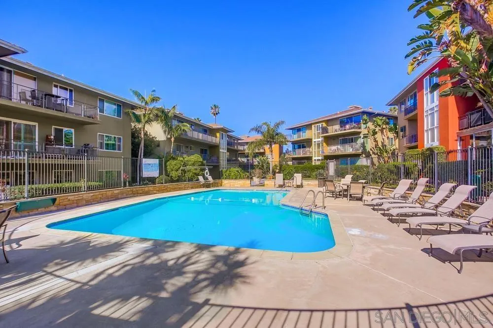 5363 La Jolla Blvd Unit: 45