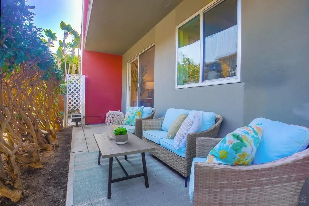 5363 La Jolla Blvd Unit: 45