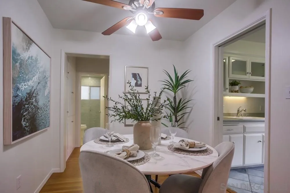 5363 La Jolla Blvd Unit: 45