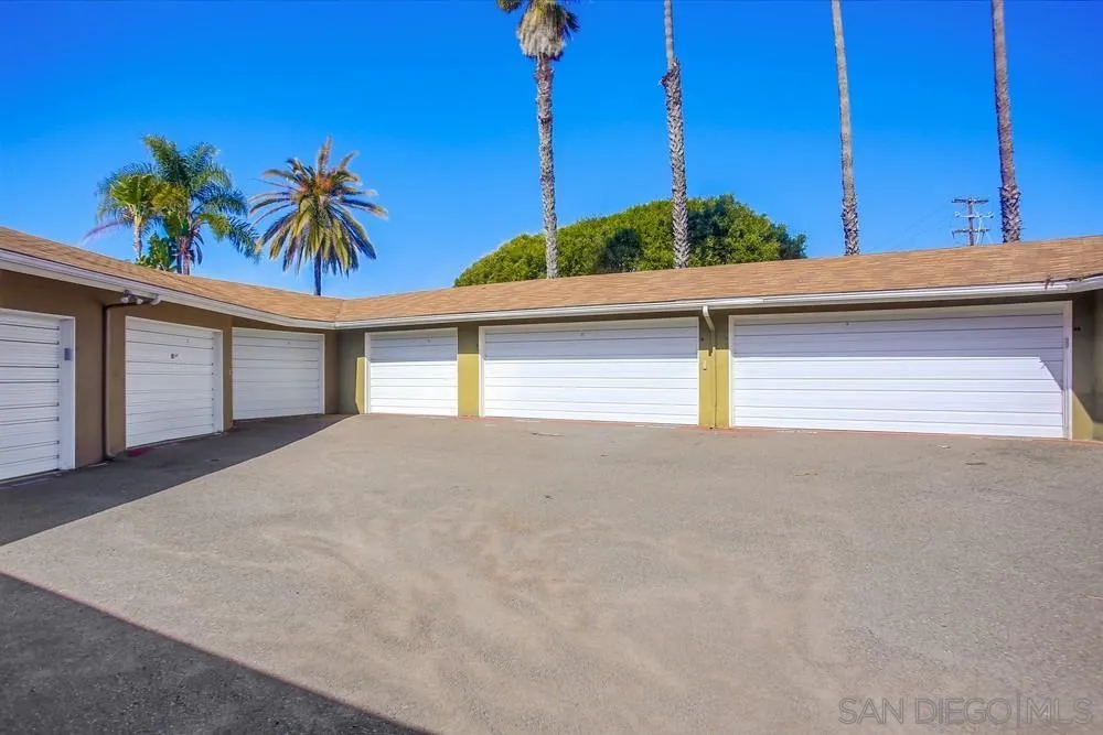 5363 La Jolla Blvd Unit: 45