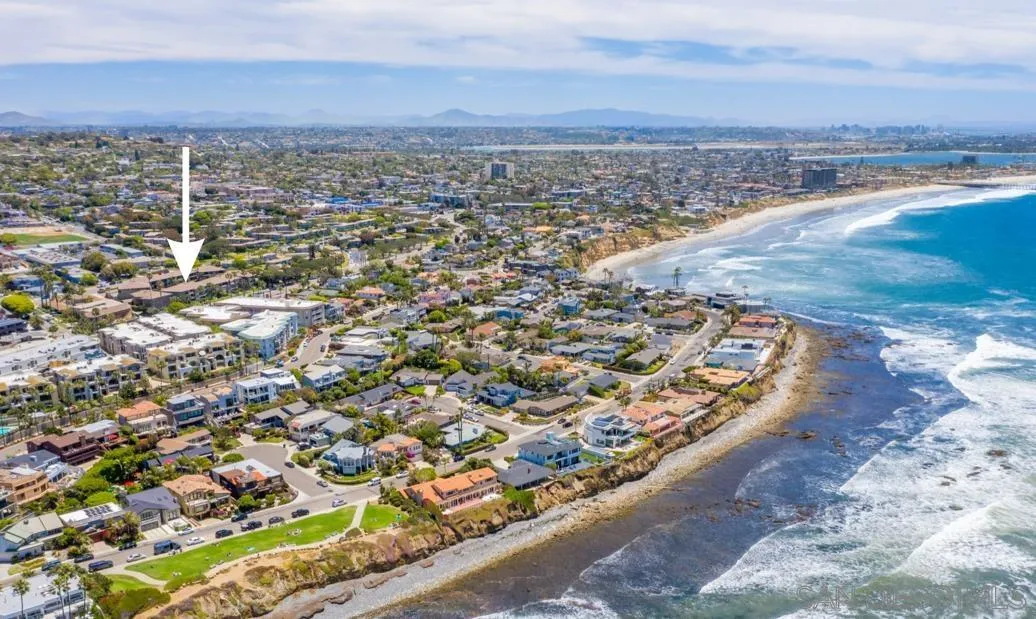 5363 La Jolla Blvd Unit: 45