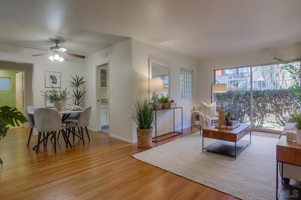 5363 La Jolla Blvd Unit: 45