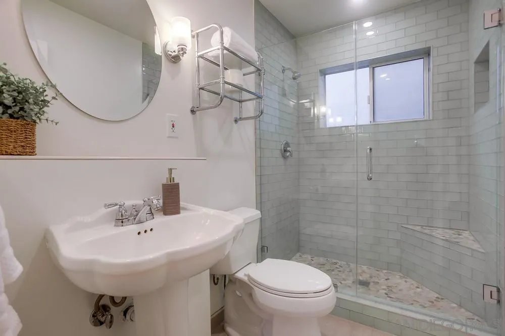 5363 La Jolla Blvd Unit: 45