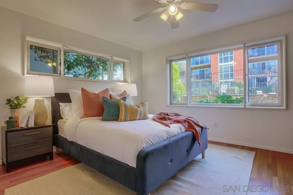 5363 La Jolla Blvd Unit: 45