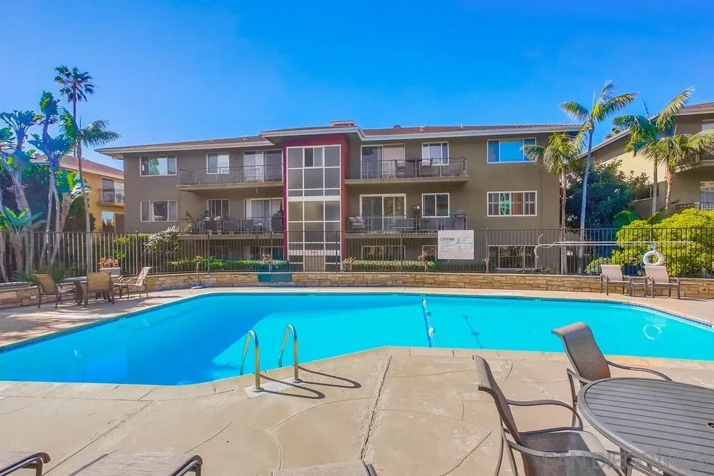 5363 La Jolla Blvd Unit: 45