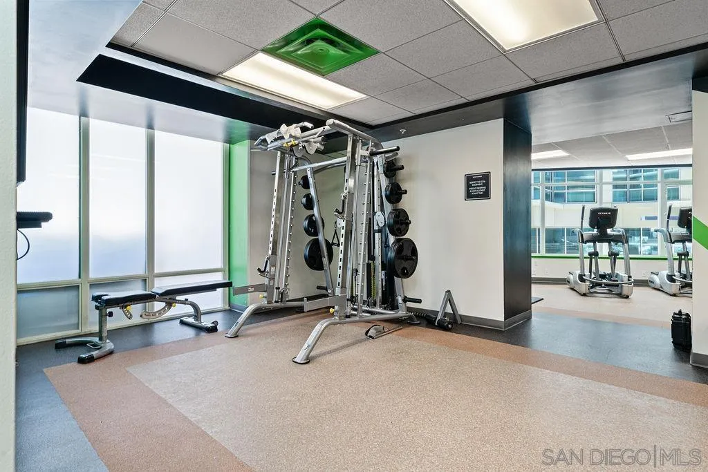 1080 Park Blvd Unit 409
