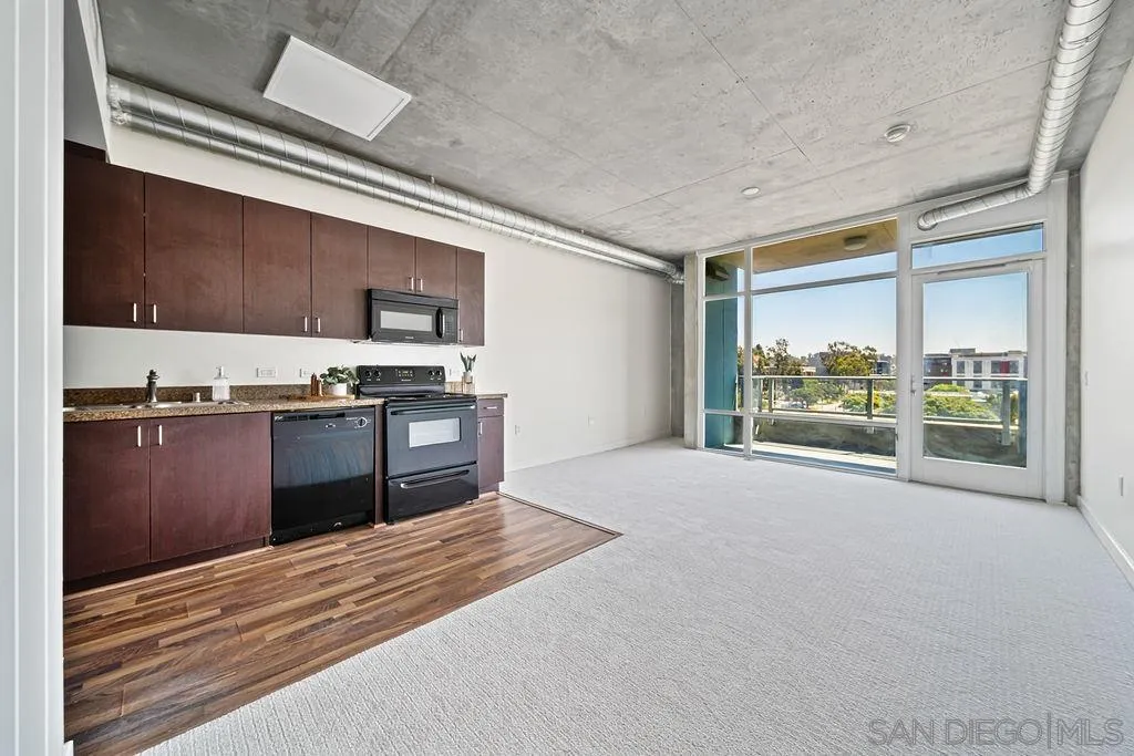 1080 Park Blvd Unit 409