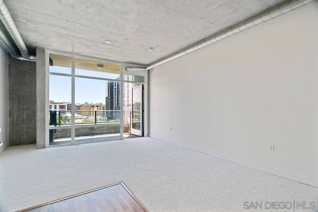 1080 Park Blvd Unit 409