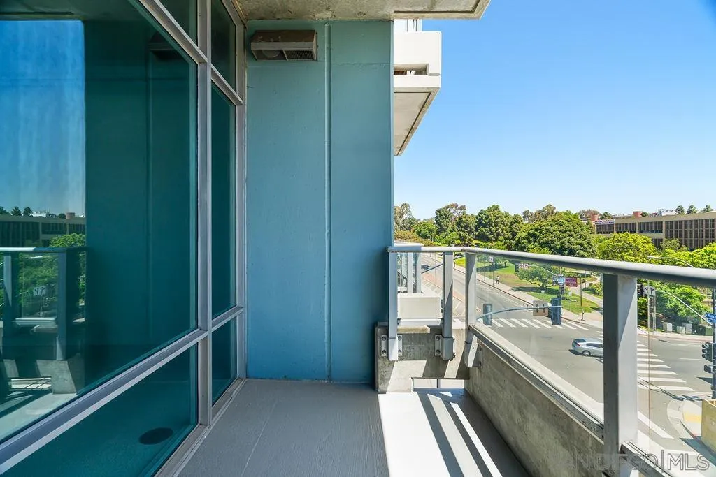 1080 Park Blvd Unit 409