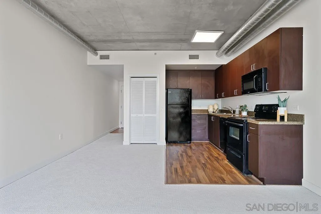 1080 Park Blvd Unit 409