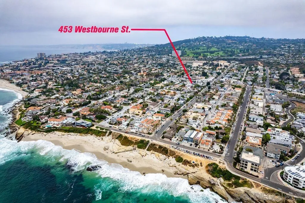 453 Westbourne St