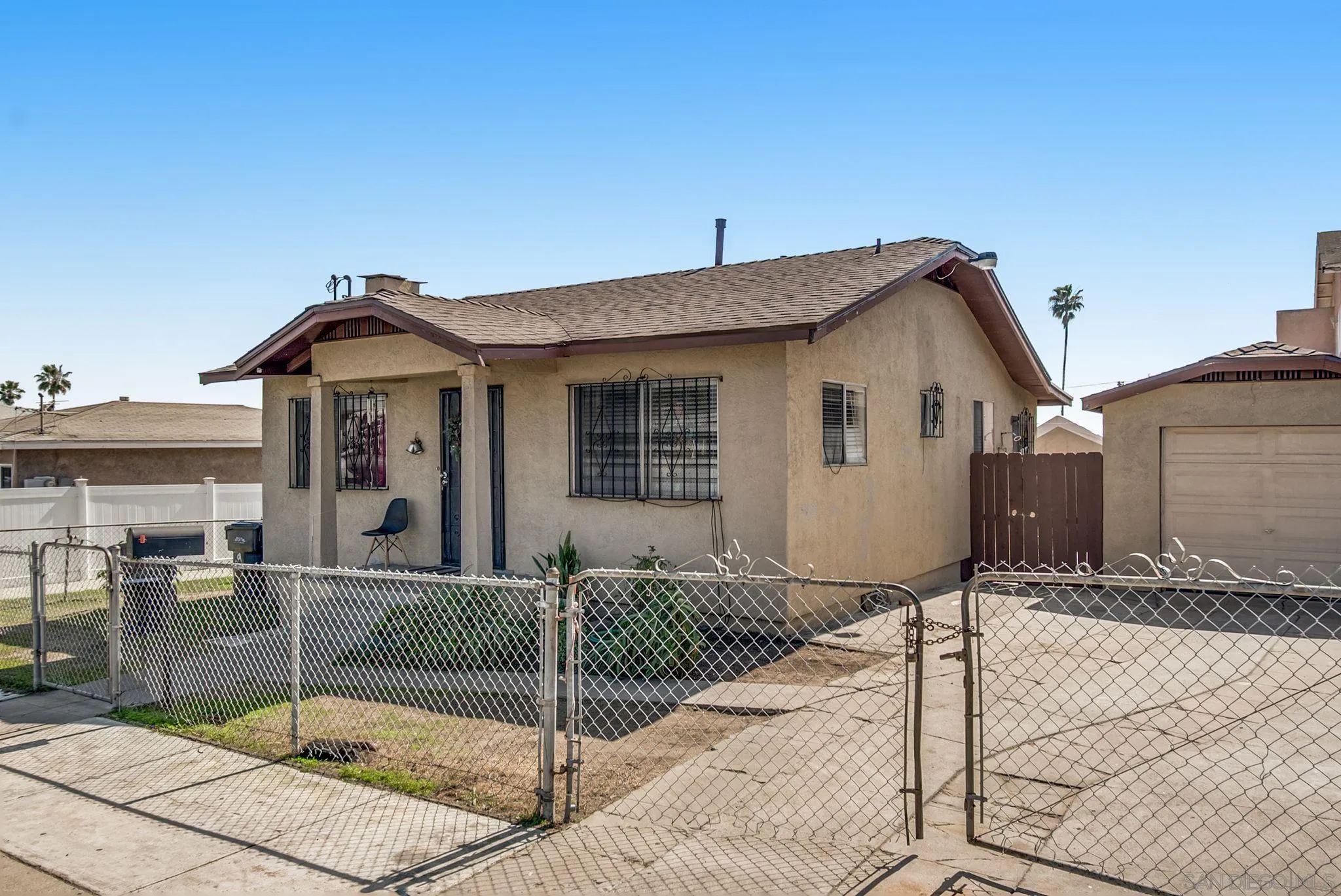 3905-9 National Ave, San Diego