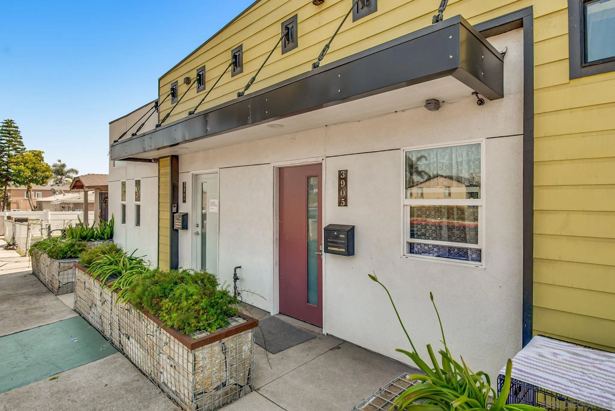 3905-9 National Ave, San Diego