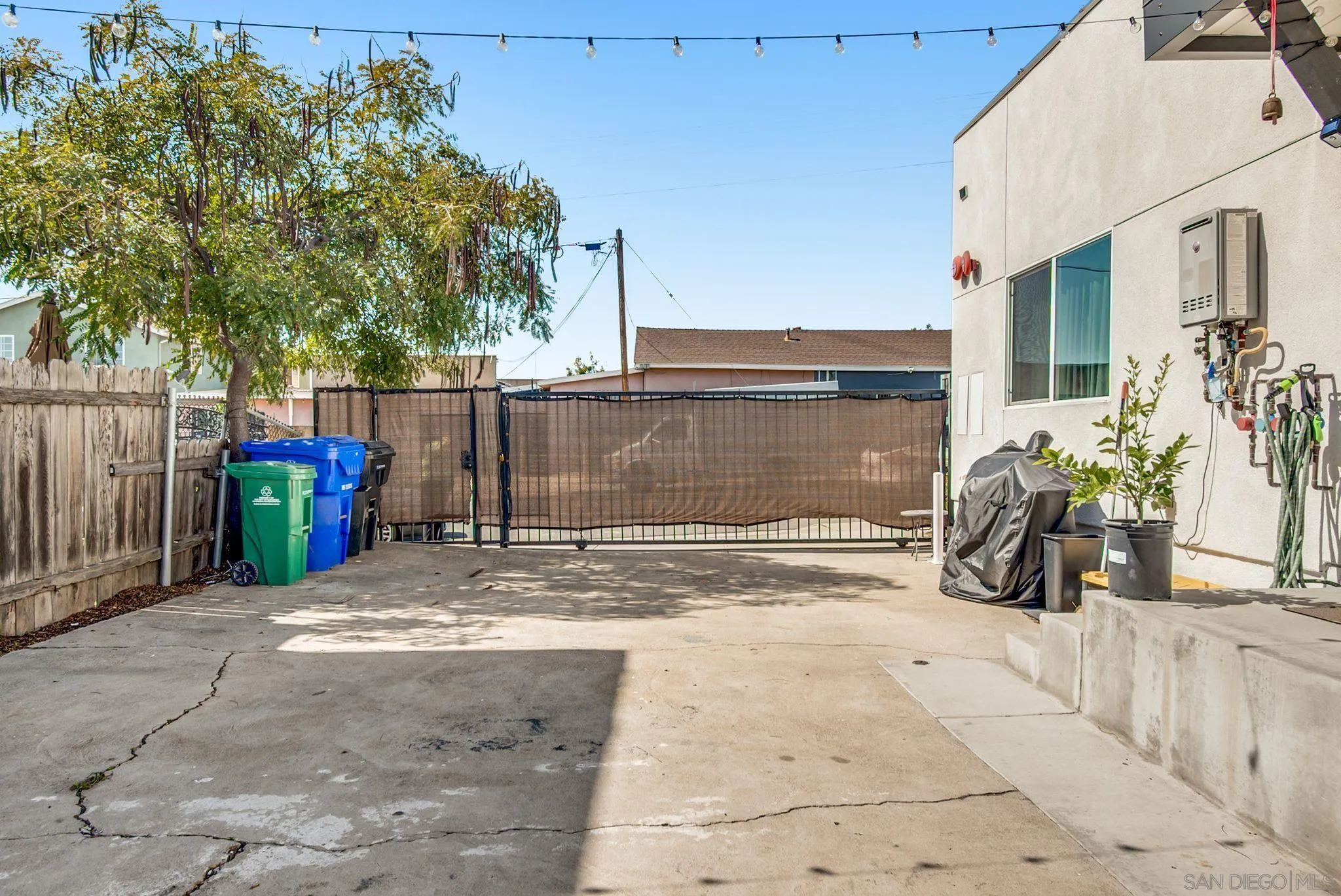 3905-9 National Ave, San Diego